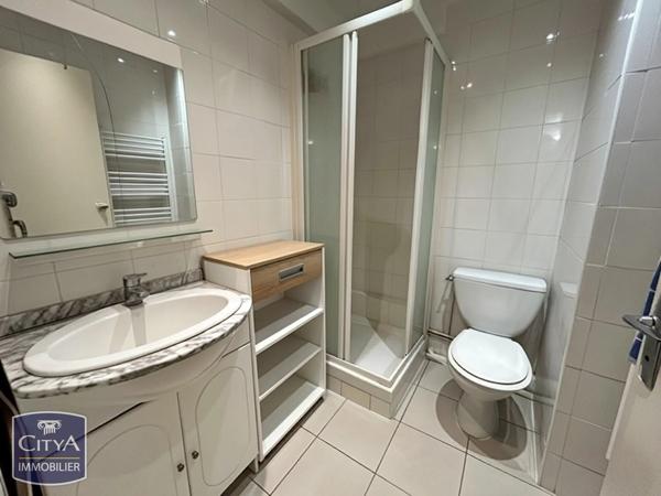 Appartement à vendre 2 pièces 47m² Aix-en-Provence (13100)