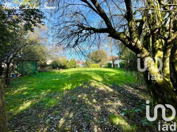 Terrain à vendre 641 m² Arvert