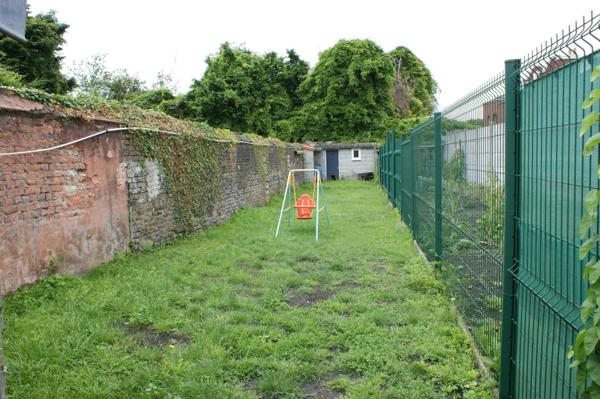 jolie maison d'habitation entièrement rénové