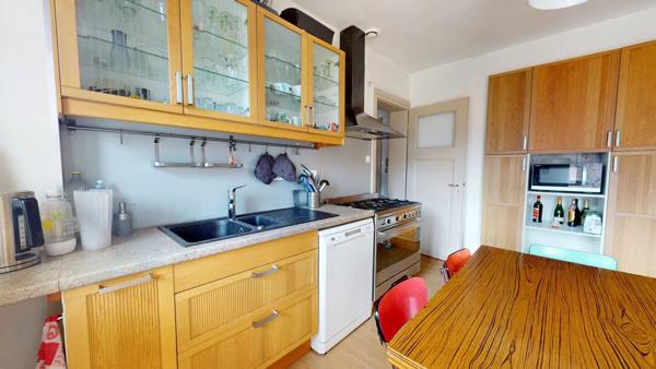 Grand appartement de charme à Schiltigheim