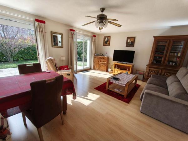 EXCLUSIVITÉ  MAISON T4  82,87 m²  283 000   CALME & CONFORT À Albertville