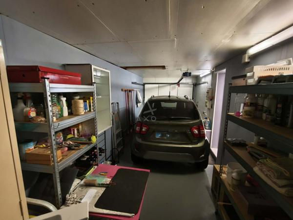 EXCLUSIVITÉ  MAISON T4  82,87 m²  283 000   CALME & CONFORT À Albertville