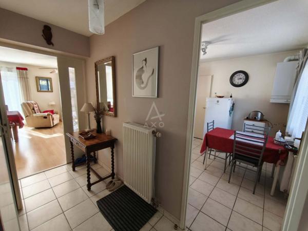 EXCLUSIVITÉ  MAISON T4  82,87 m²  283 000   CALME & CONFORT À Albertville