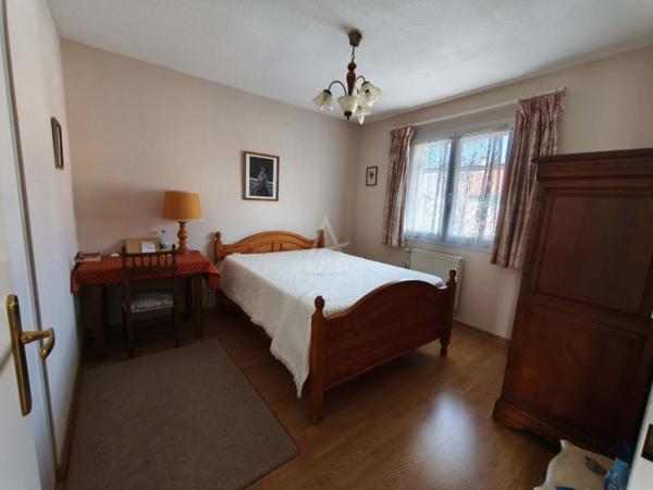 EXCLUSIVITÉ  MAISON T4  82,87 m²  283 000   CALME & CONFORT À Albertville