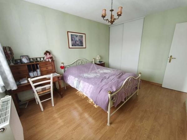 EXCLUSIVITÉ  MAISON T4  82,87 m²  283 000   CALME & CONFORT À Albertville