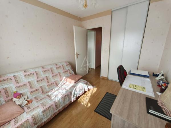 EXCLUSIVITÉ  MAISON T4  82,87 m²  283 000   CALME & CONFORT À Albertville