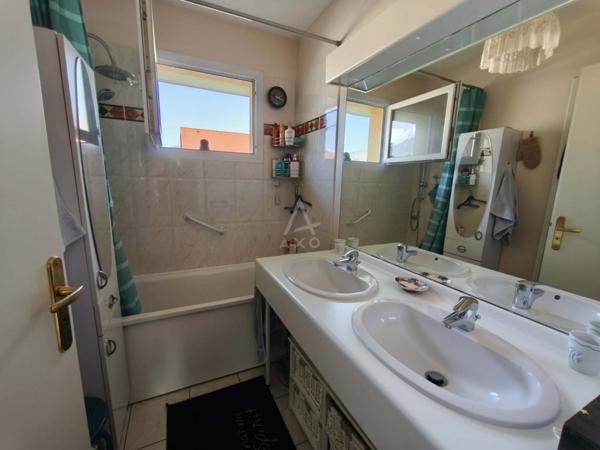 EXCLUSIVITÉ  MAISON T4  82,87 m²  283 000   CALME & CONFORT À Albertville