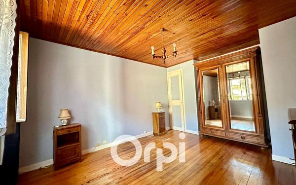 Maison à vendre    4 pièces •  Saint-Nazaire-les-Eymes