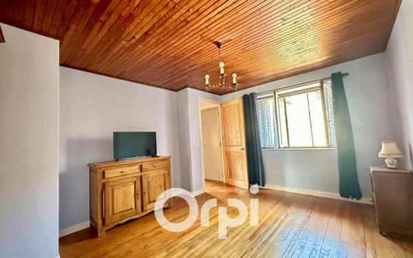 Maison à vendre    4 pièces •  Saint-Nazaire-les-Eymes