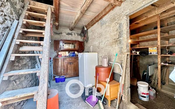 Maison à vendre    4 pièces •  Saint-Nazaire-les-Eymes