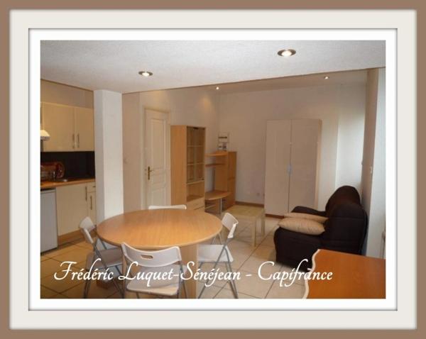 Immeuble de rapport à vendre – 19 logements meublés – Rentabilité immédiate – MONTLUCON (03)