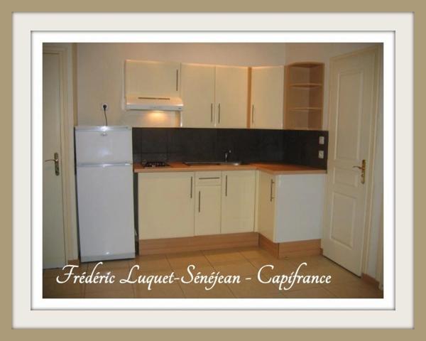Immeuble de rapport à vendre – 19 logements meublés – Rentabilité immédiate – MONTLUCON (03)