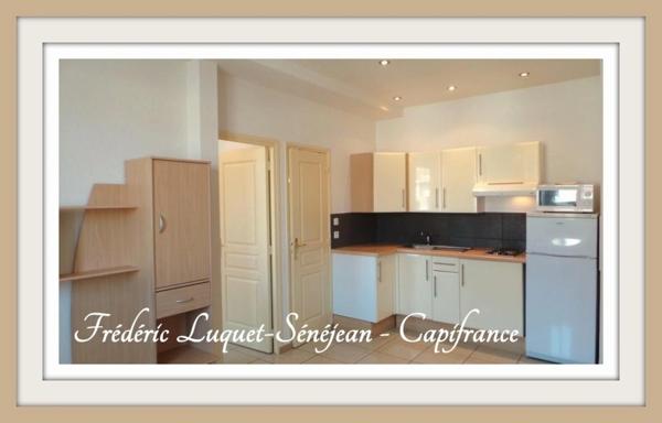Immeuble de rapport à vendre – 19 logements meublés – Rentabilité immédiate – MONTLUCON (03)