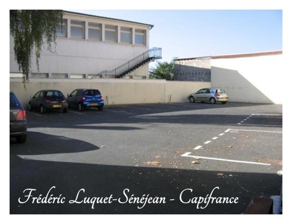 Immeuble de rapport à vendre – 19 logements meublés – Rentabilité immédiate – MONTLUCON (03)