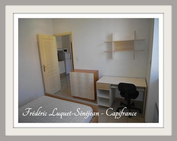 Immeuble de rapport à vendre – 19 logements meublés – Rentabilité immédiate – MONTLUCON (03)