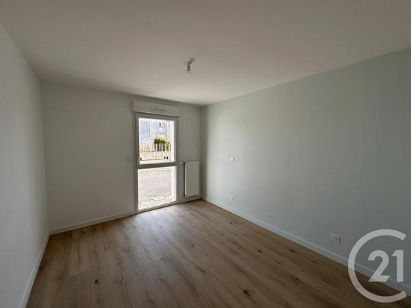 Appartement F3 à vendre  3 pièces - 60,90 m 2   LE FENOUILLER  - 85