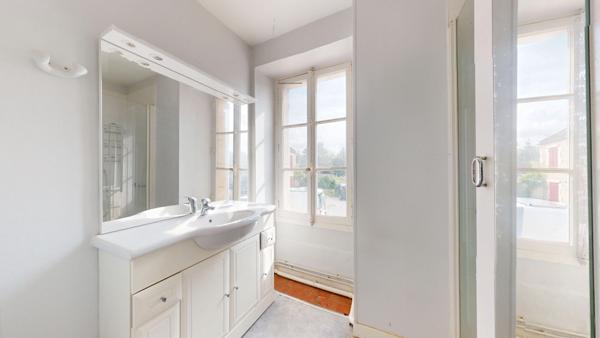 Maison 63.71 m2 - 2 chambres