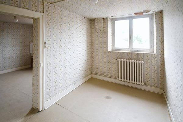 IDÉAL INVESTISSEURS – ENSEMBLE IMMOBILIER + 7 GARAGES À MONT-SAINT-MARTIN