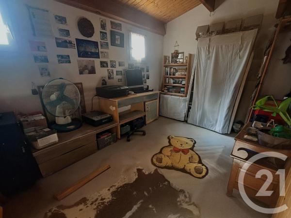 Maison à vendre  5 pièces - 98,65 m 2   TALMONT ST HILAIRE  - 85