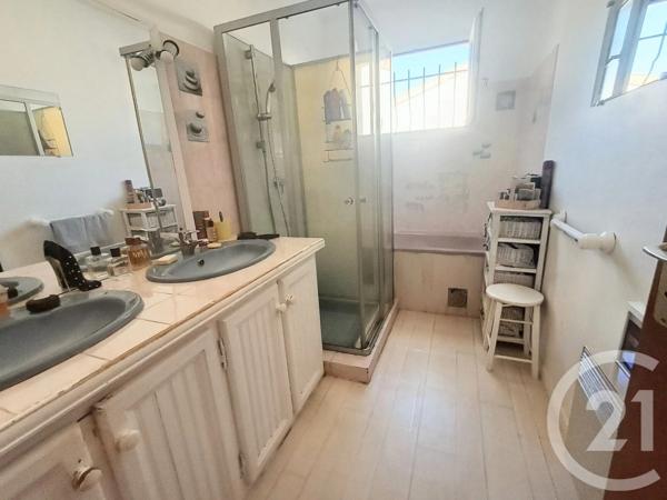 Maison à vendre  5 pièces - 98,65 m 2   TALMONT ST HILAIRE  - 85