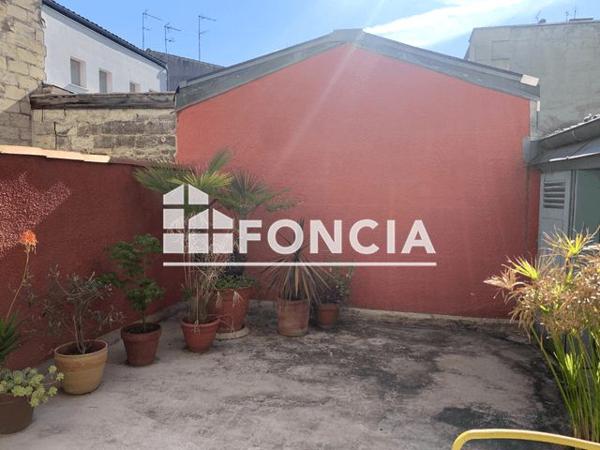 À vendre Appartement 4 pièces 145.96 m² - Bordeaux 33000