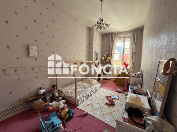 À vendre Appartement 4 pièces 145.96 m² - Bordeaux 33000