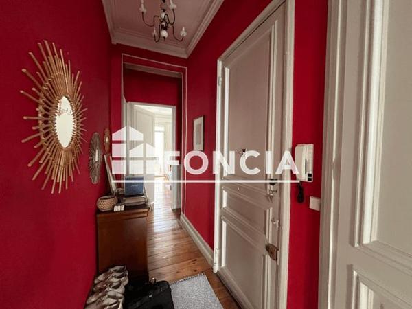 À vendre Appartement 4 pièces 145.96 m² - Bordeaux 33000