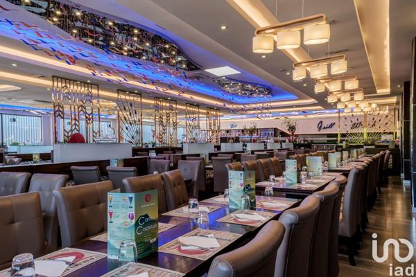 Restaurant à vendre 839 m² Cernay