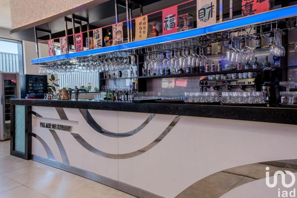 Restaurant à vendre 839 m² Cernay