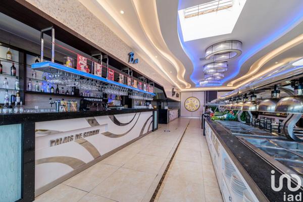 Restaurant à vendre 839 m² Cernay