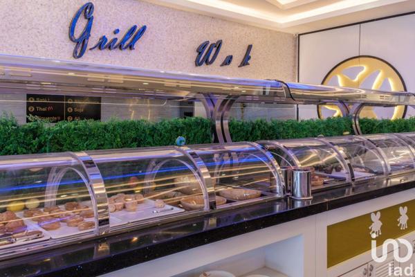 Restaurant à vendre 839 m² Cernay