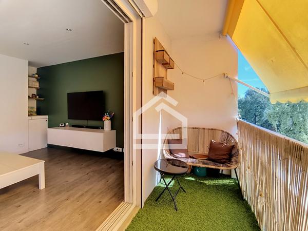 Appartement 3 pièce(s) 2 chambre(s) 67 m²