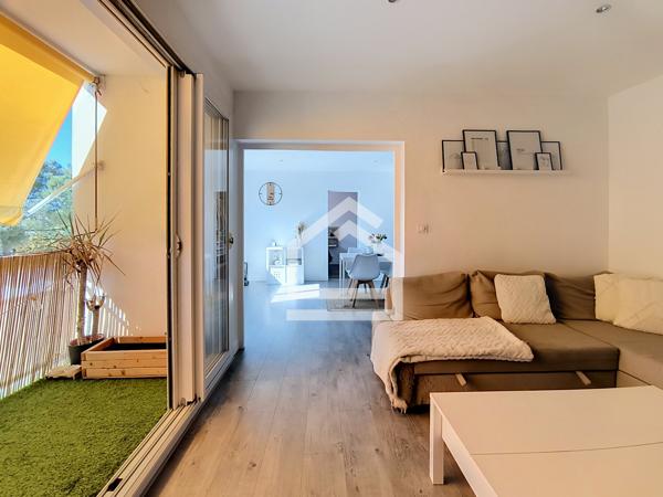 Appartement 3 pièce(s) 2 chambre(s) 67 m²