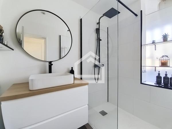 Appartement 3 pièce(s) 2 chambre(s) 67 m²
