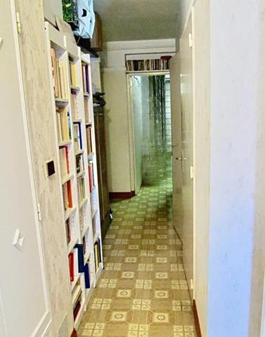 VUE MER EXCEPTIONNELLE / T3 A RÉNOVER