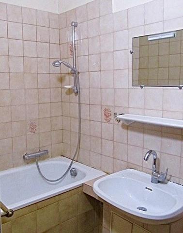 VUE MER EXCEPTIONNELLE / T3 A RÉNOVER