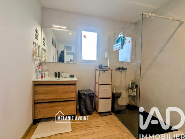 Maison à vendre 4 pièces 93 m² Ballon