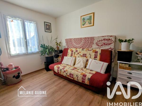 Maison à vendre 4 pièces 93 m² Ballon