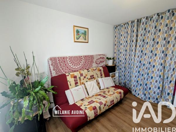 Maison à vendre 4 pièces 93 m² Ballon