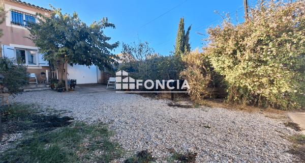 À vendre Maison 5 pièces 114.02 m² - Sète 34200