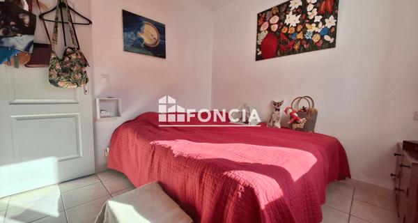 À vendre Maison 5 pièces 114.02 m² - Sète 34200