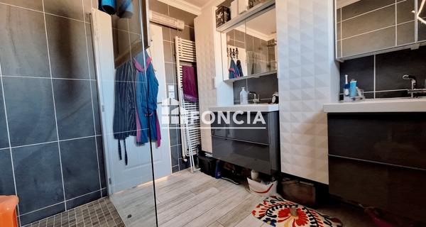 À vendre Maison 5 pièces 114.02 m² - Sète 34200
