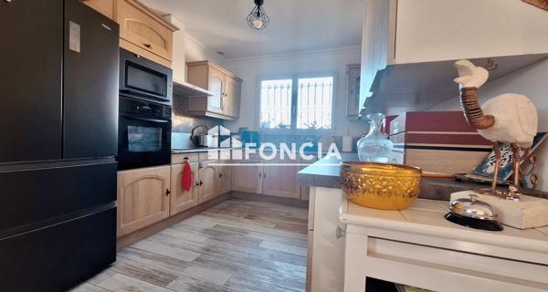À vendre Maison 5 pièces 114.02 m² - Sète 34200