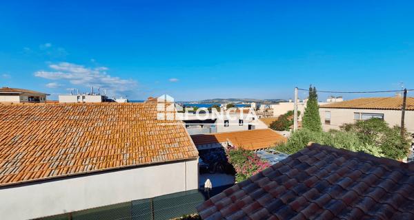 À vendre Maison 5 pièces 114.02 m² - Sète 34200