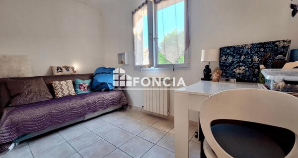 À vendre Maison 5 pièces 114.02 m² - Sète 34200