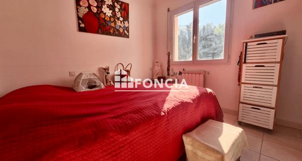 À vendre Maison 5 pièces 114.02 m² - Sète 34200