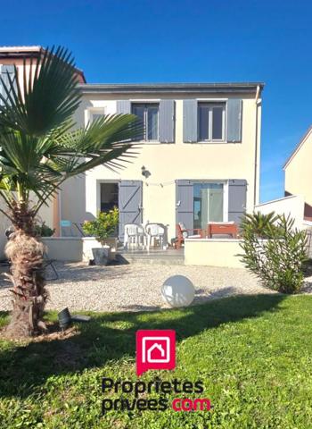 Maison Givors 5 pièces 85 m2