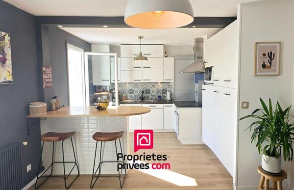 Maison Givors 5 pièces 85 m2