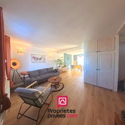 Maison Givors 5 pièces 85 m2