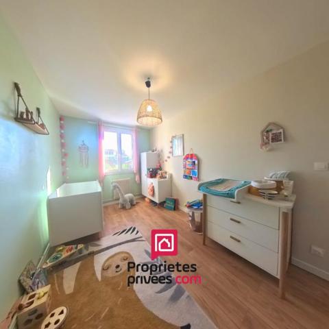 Maison Givors 5 pièces 85 m2